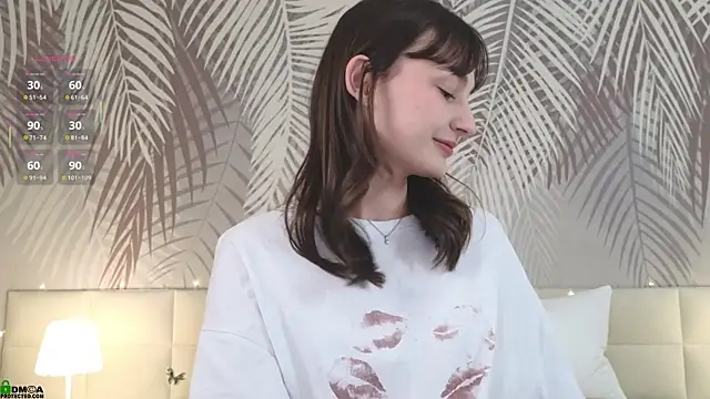 LolaPrise online show from 2, 10, 2025