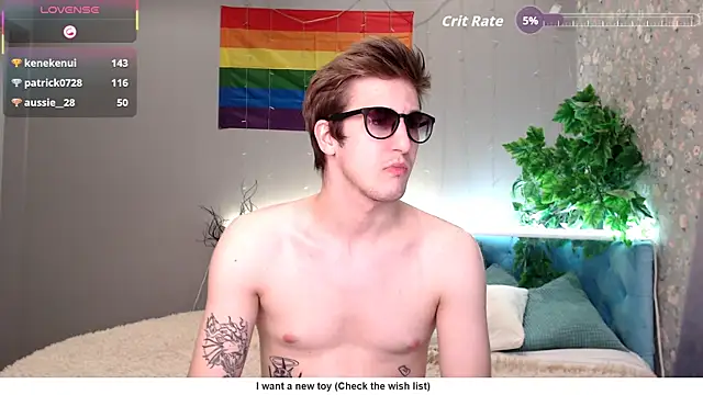 KiskaKurt online show from 28, 9, 2025