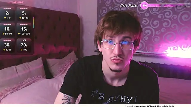 KiskaKurt online show from 20, 11, 2025