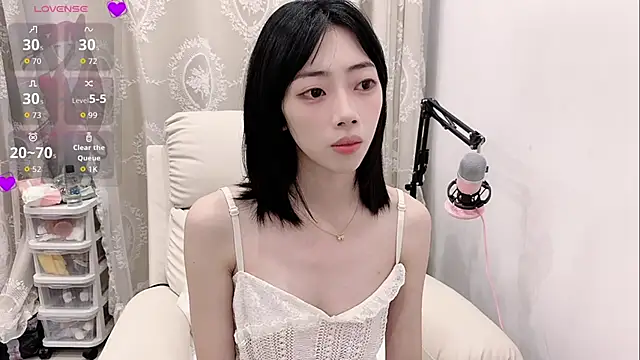 tuantuanle online show from 13, 3, 2026