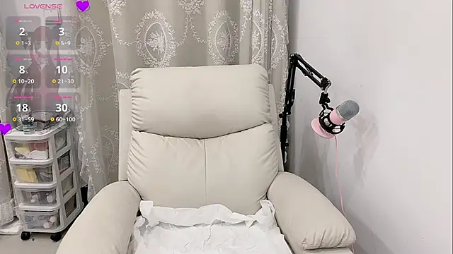 tuantuanle online show from 31, 3, 2026