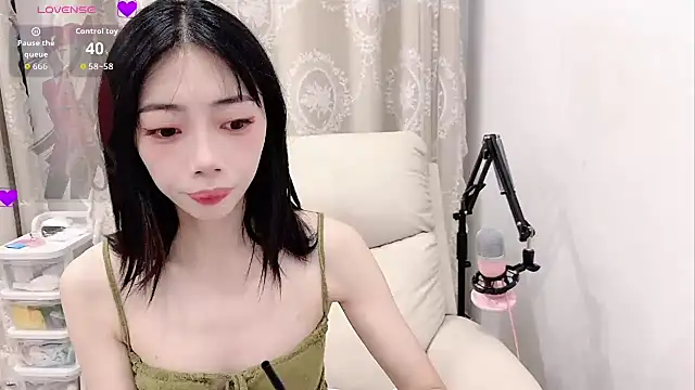 Snapshot of tuantuanle chatting on 15, 6, 2026 tuantuanle online show from 15, 6, 2026