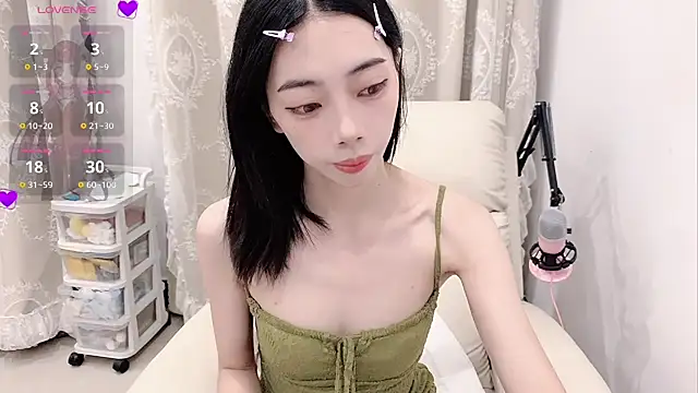 Snapshot of tuantuanle chatting on 1, 7, 2026 tuantuanle online show from 1, 7, 2026