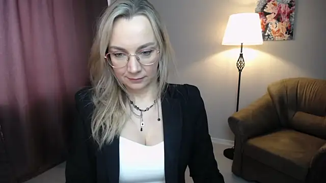 Ava Elior online show from 23, 2, 2026