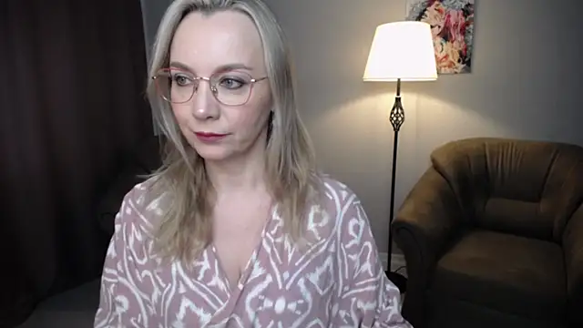 Ava Elior online show from 26, 3, 2026