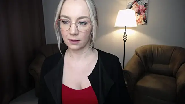 Ava Elior online show from 8, 4, 2026