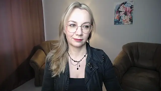 Ava Elior online show from 28, 5, 2026