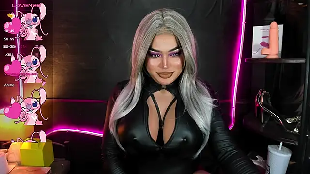 TempestousPleasure online show from 17, 5, 2026