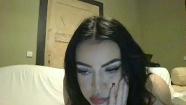 Valeria xoxo online show from 14, 1, 2026