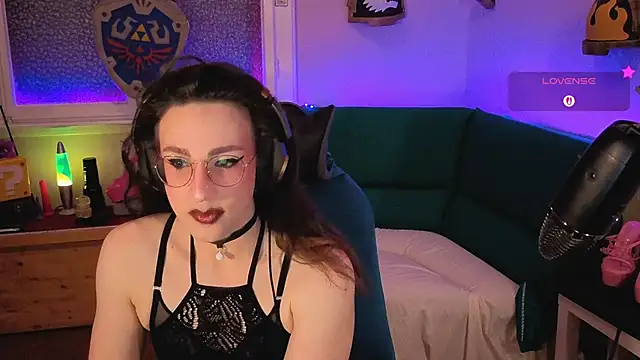 Zesty Peach online show from 6, 6, 2026