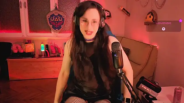 Zesty Peach online show from 14, 6, 2026