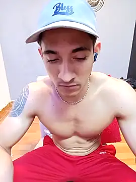 jhonny thes28 online show from 15, 12, 2025