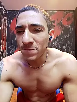 jhonny thes28 online show from 4, 4, 2026