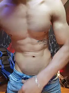 jhonny thes28 online show from 18, 6, 2026