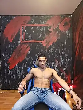 jhonny thes28 online show from 2, 7, 2026