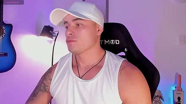 connorsmiith online show from 1, 6, 2026