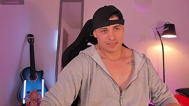 Snapshot of connorsmiith chatting on 14, 6, 2026 connorsmiith online show from 14, 6, 2026