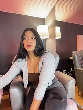 BellaFernandez   online show from 26, 5, 2026
