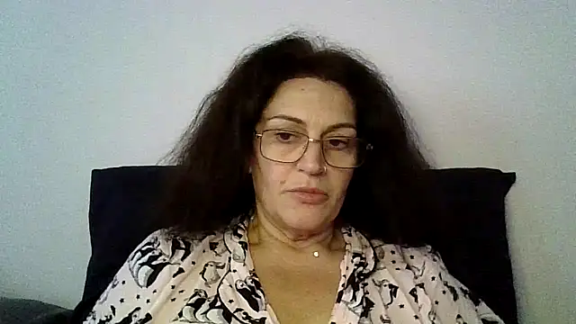 RubyyRosee online show from 9, 10, 2025
