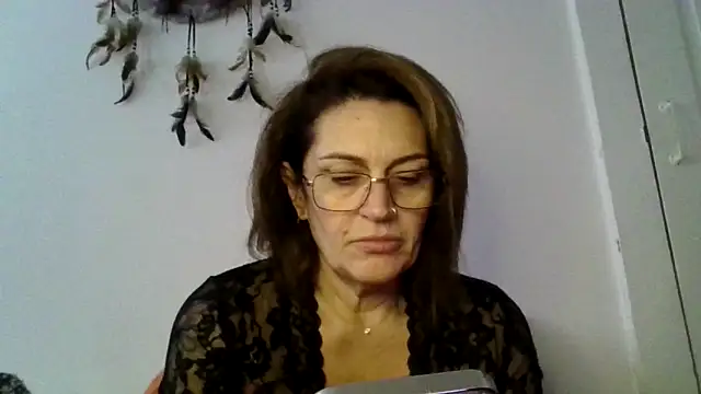 RubyyRosee online show from 28, 10, 2025