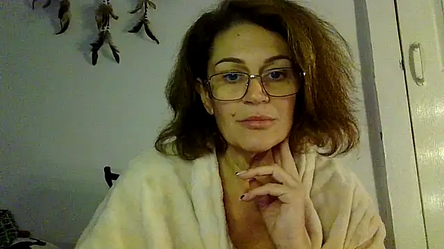 RubyyRosee online show from 14, 11, 2025