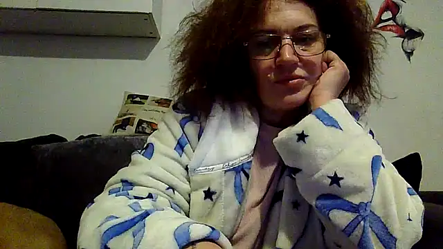 RubyyRosee online show from 2, 2, 2026