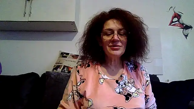 RubyyRosee online show from 1, 3, 2026