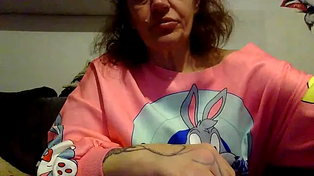 RubyyRosee online show from 9, 3, 2026