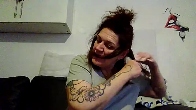 RubyyRosee online show from 20, 5, 2026