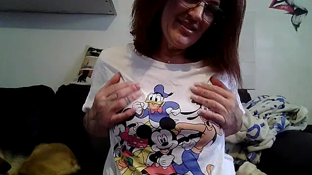 RubyyRosee online show from 22, 5, 2026