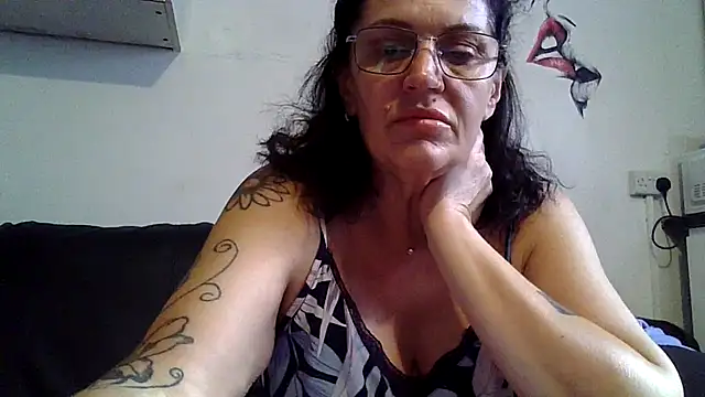 Snapshot of RubyyRosee chatting on 2, 7, 2026 RubyyRosee online show from 2, 7, 2026
