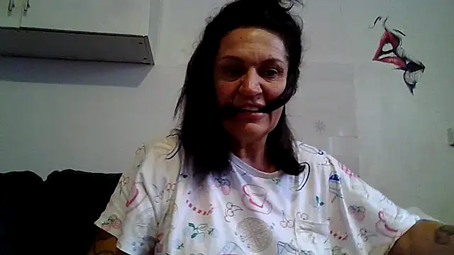 Snapshot of RubyyRosee chatting on 21, 7, 2026 RubyyRosee online show from 21, 7, 2026
