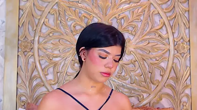 MelodyCarsson online show from 28, 10, 2025