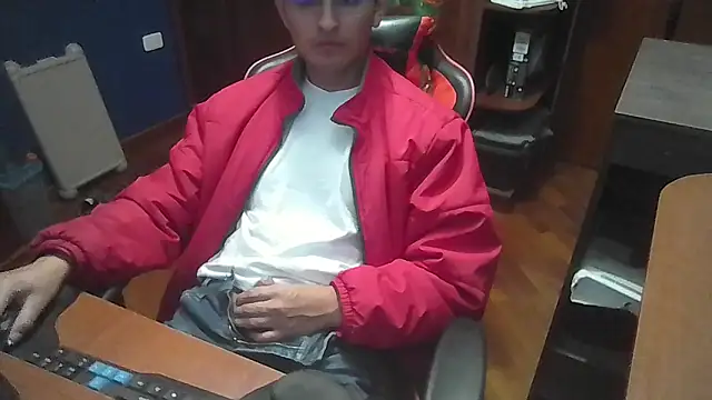 SVGUSSV online show from 19, 12, 2025