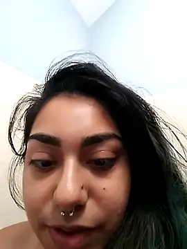 Lovelyrainn online show from 20, 9, 2025