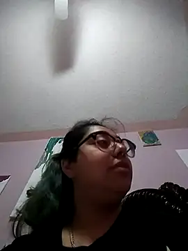 Lovelyrainn online show from 25, 9, 2025