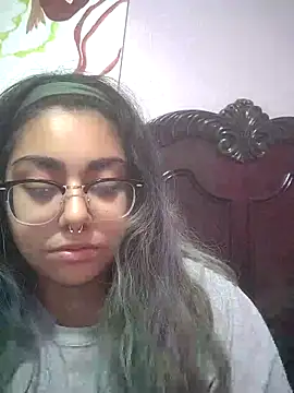 Lovelyrainn online show from 2, 11, 2025