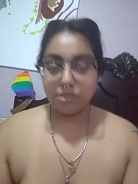 Lovelyrainn online show from 17, 11, 2025