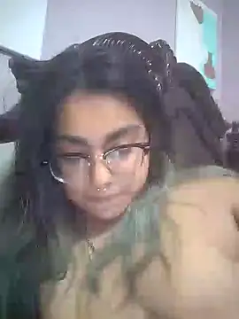 Lovelyrainn online show from 18, 11, 2025