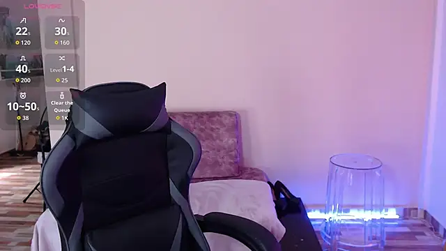 Susanahendrix online show from 28, 3, 2026