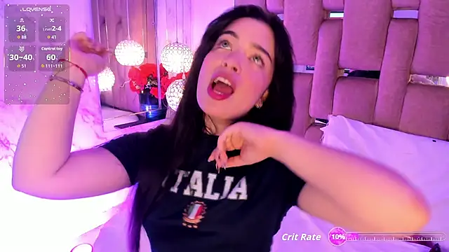 KateLee online show from 19, 9, 2025