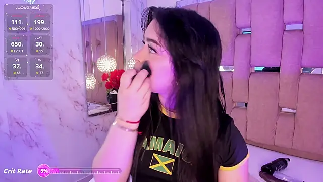 KateLee online show from 27, 9, 2025