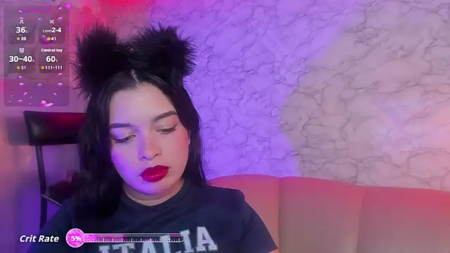 KateLee online show from 12, 11, 2025