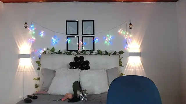 Megan 05  online show from 23, 2, 2026