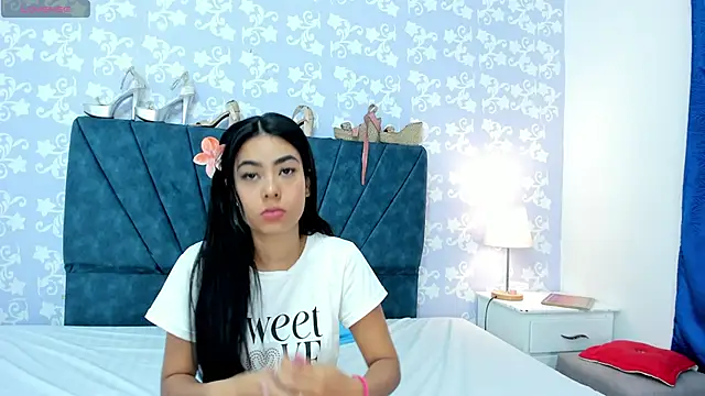 KatySweetas online show from 21, 12, 2025