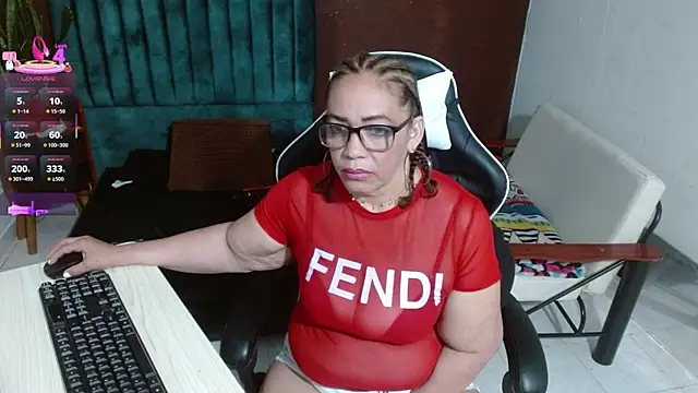 PervertedMature- online show from 19, 9, 2025