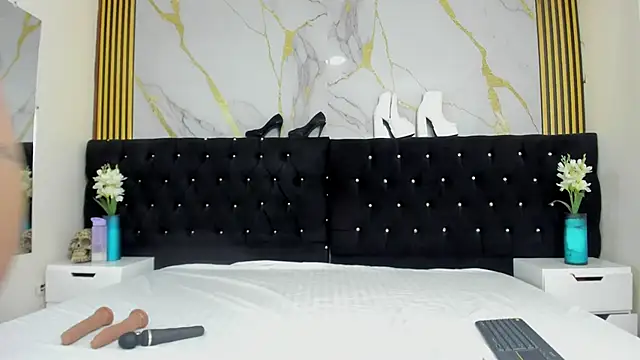 Lisa sweetas online show from 13, 9, 2025