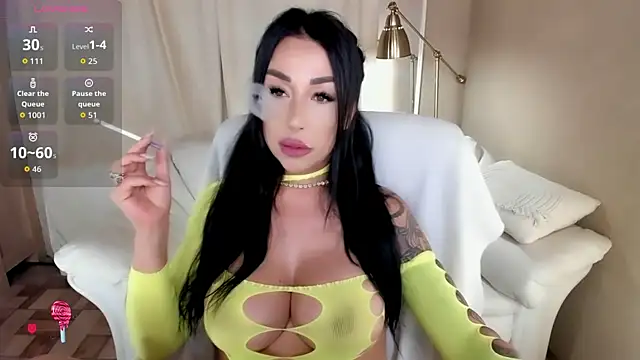 oh julya online show from 7, 7, 2026