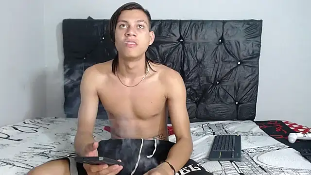 Snapshot of masterbrave420 chatting on 19, 9, 2025 masterbrave420 online show from 19, 9, 2025