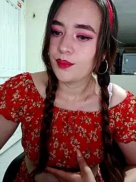 miss berlyn online show from 23, 10, 2025